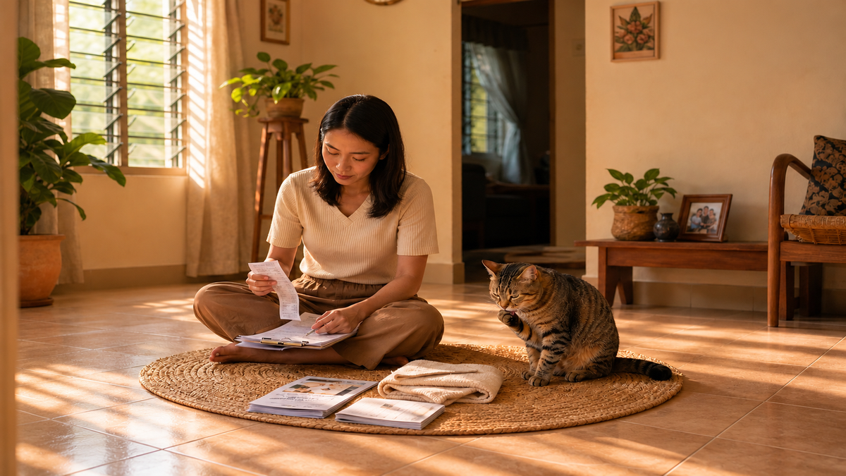 Budget 2027 Pet Tax Relief in Malaysia: What Has Been Announced So Far