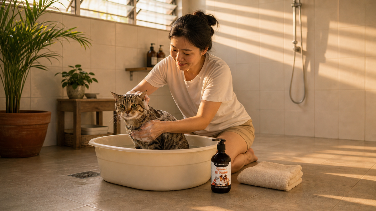 Cat Bite First Aid in Malaysia: When to See a Doctor and Check SOCSO Eligibility